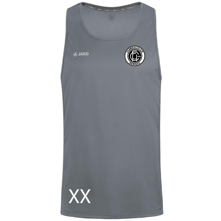 FCH Tanktop Run 2.0