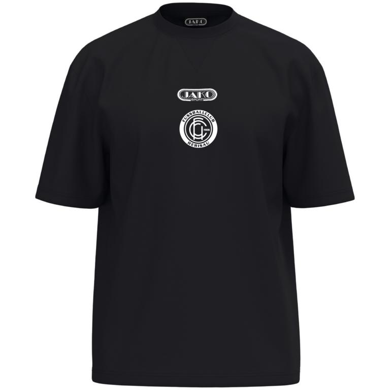 FCH T-Shirt Wardrobe