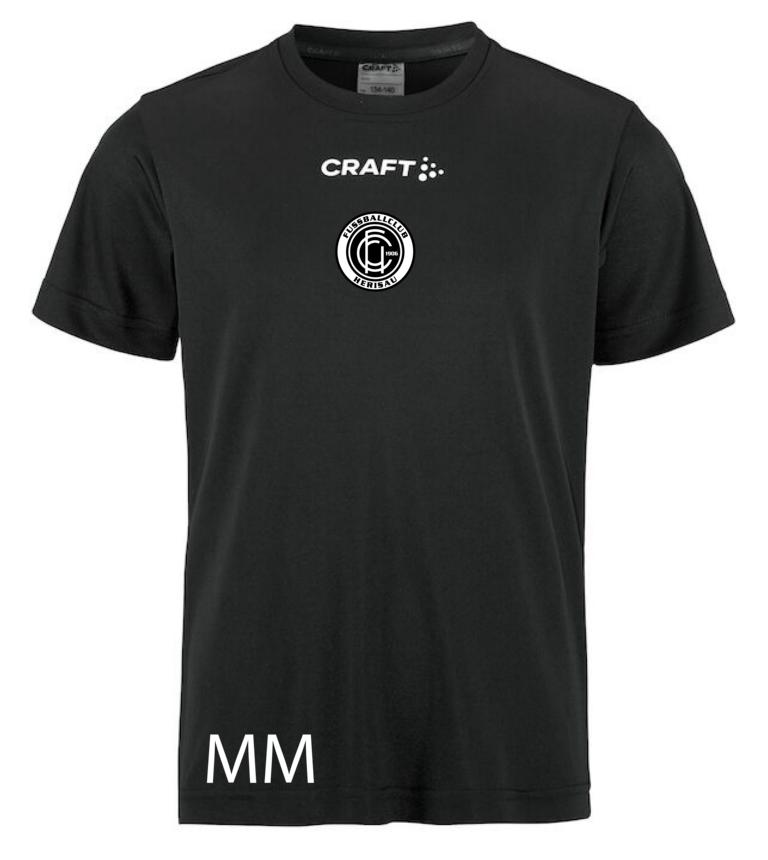 FCH Squad Go Function Tee 