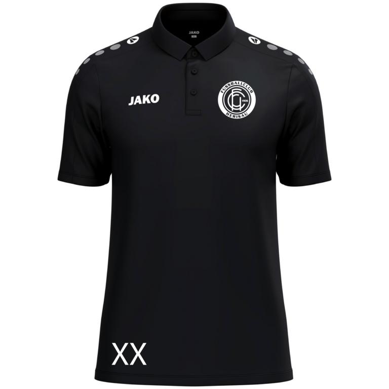 FCH Polo One Cotton