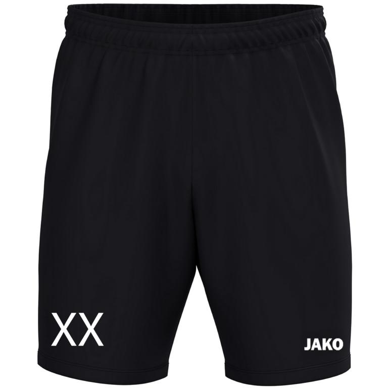 FCH Trainingsshort One