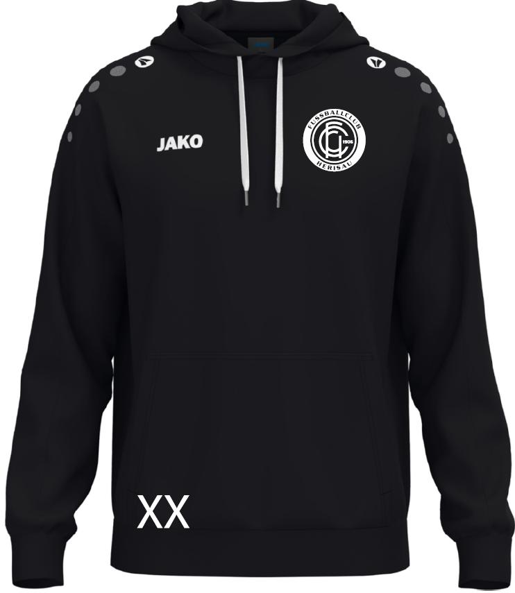 FCH Kapuzensweat One Cotton