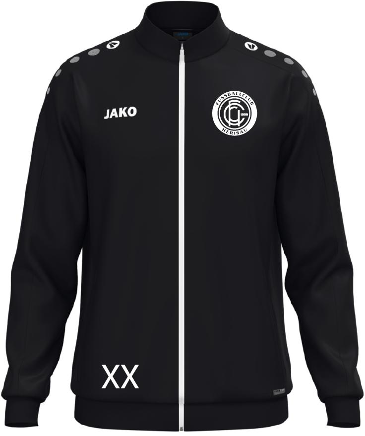 FCH Polyesterjacke One