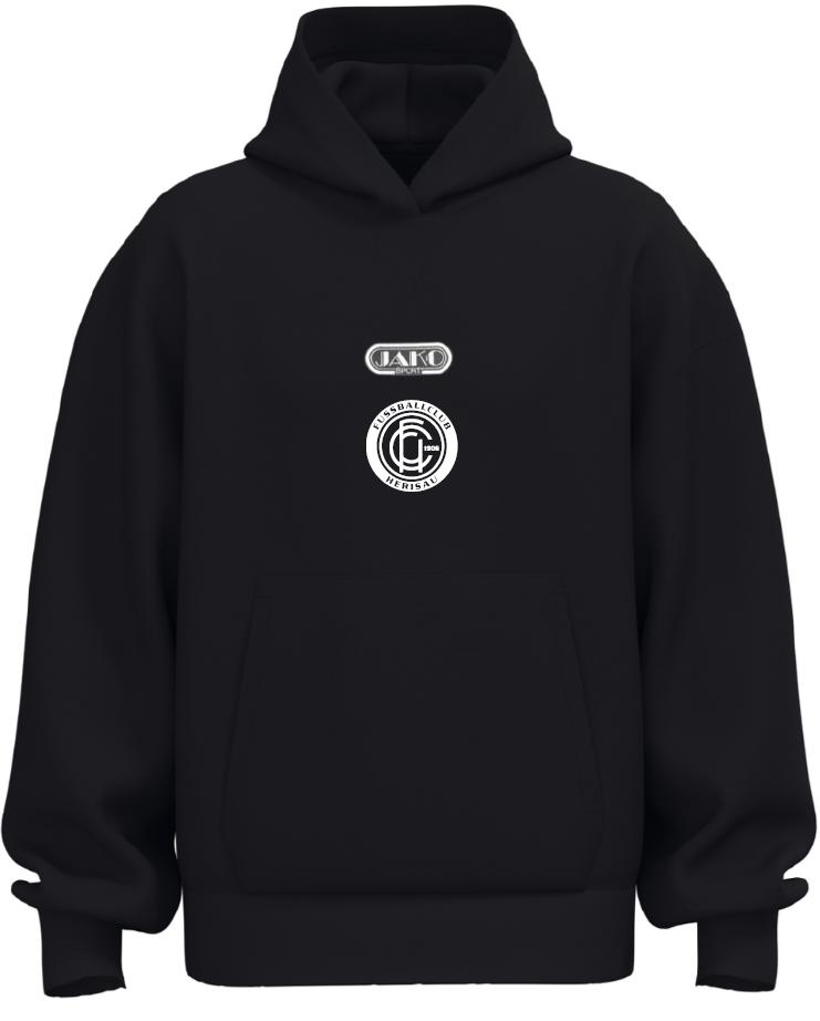FCH Kapuzensweat Wardrobe