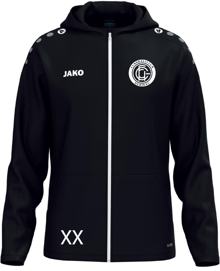 FCH Kapuzenjacke One