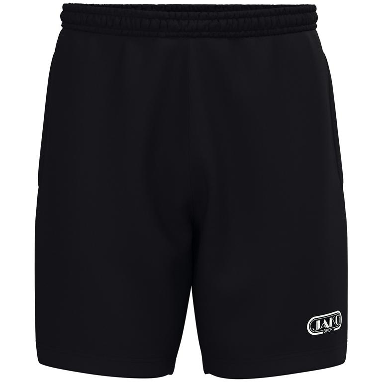 FCH Short Wardrobe