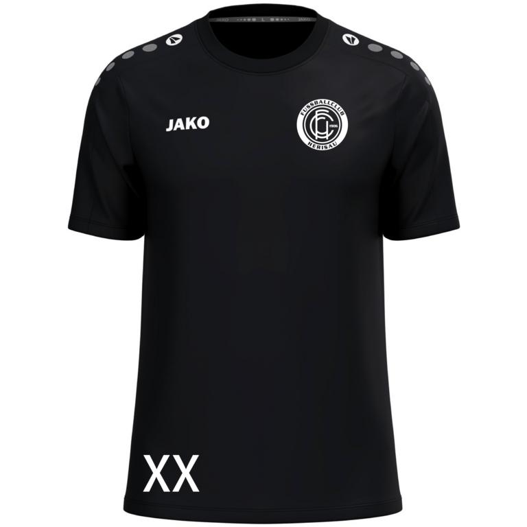 FCH T-Shirt One Cotton