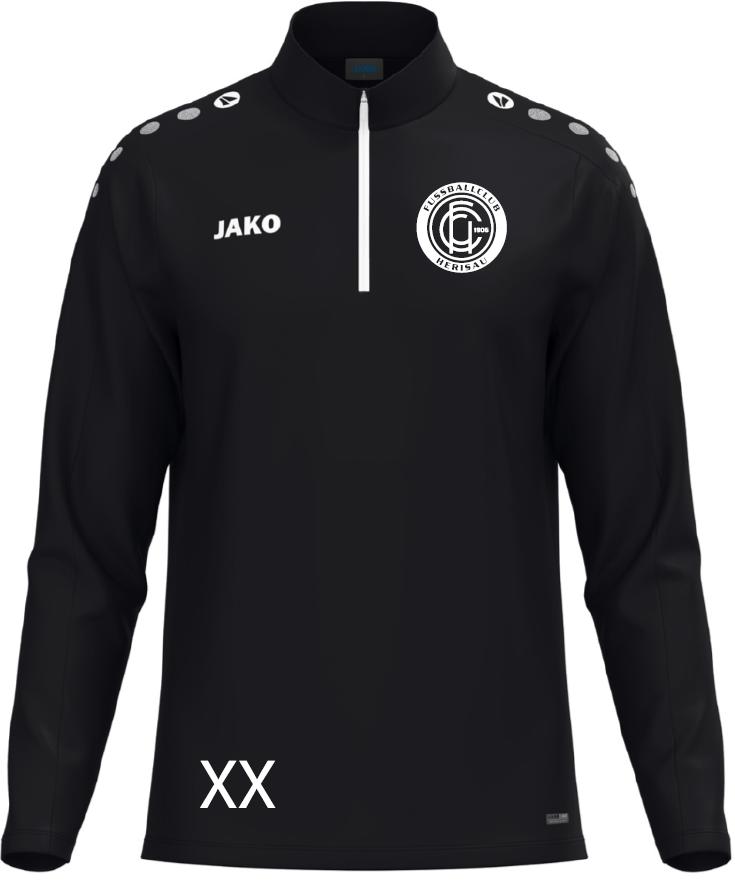 FCH Ziptop One